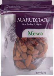 MARUDHAR ALMOND SANORA 250GM